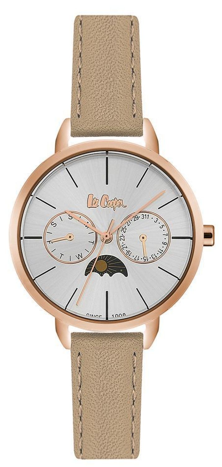 Damski zegarek Lee Cooper FW18 LC06483.437.jpg