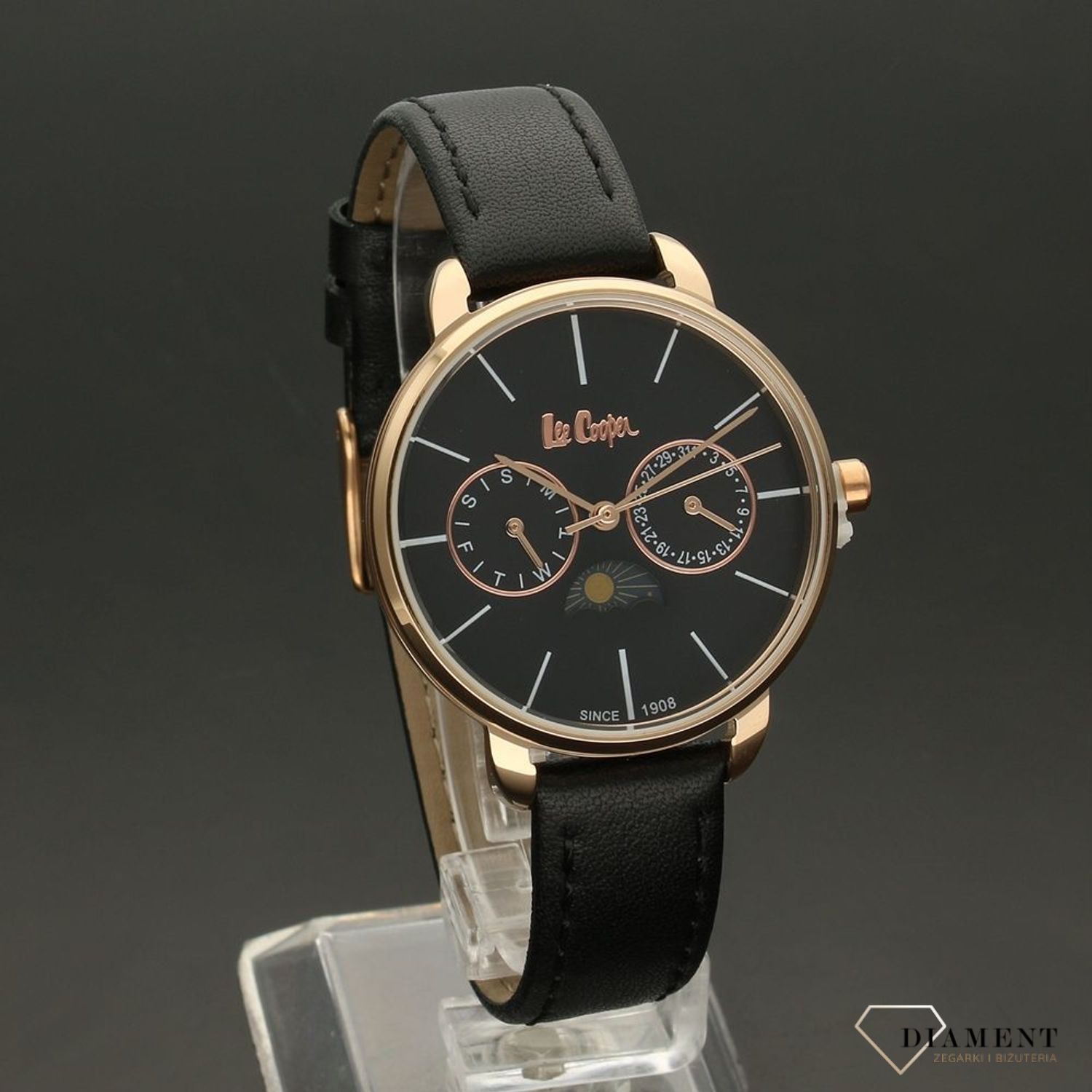 Damski zegarek Lee Cooper FW18 LC06483.451.jpg