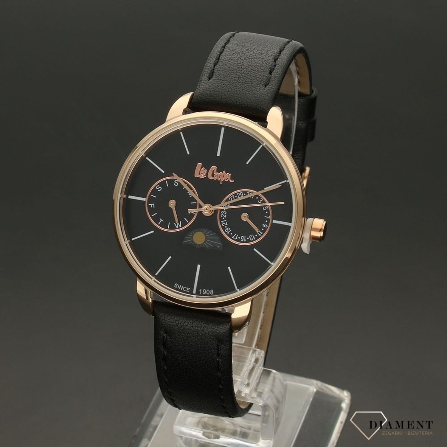 Damski zegarek Lee Cooper FW18 LC06483.451.jpg