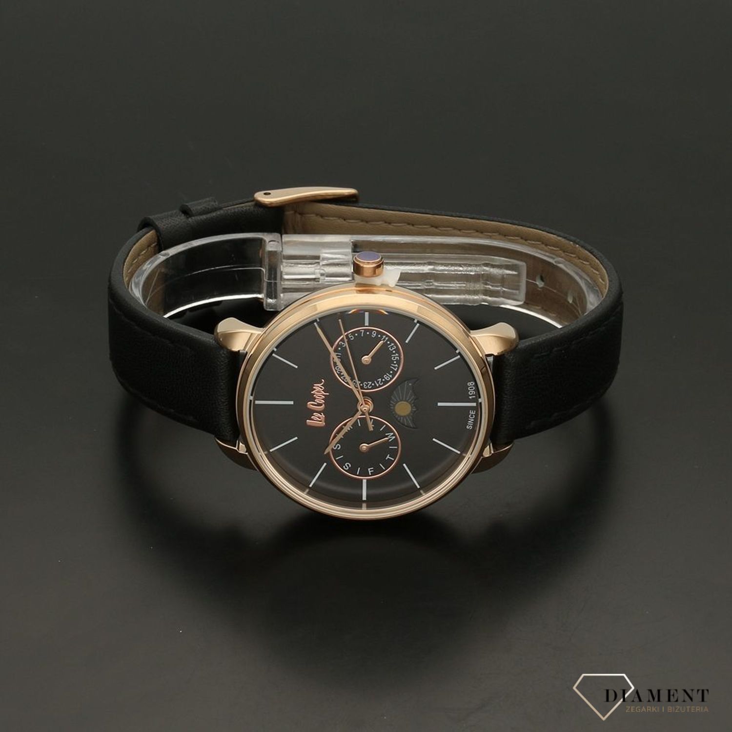 Damski zegarek Lee Cooper FW18 LC06483.451.jpg