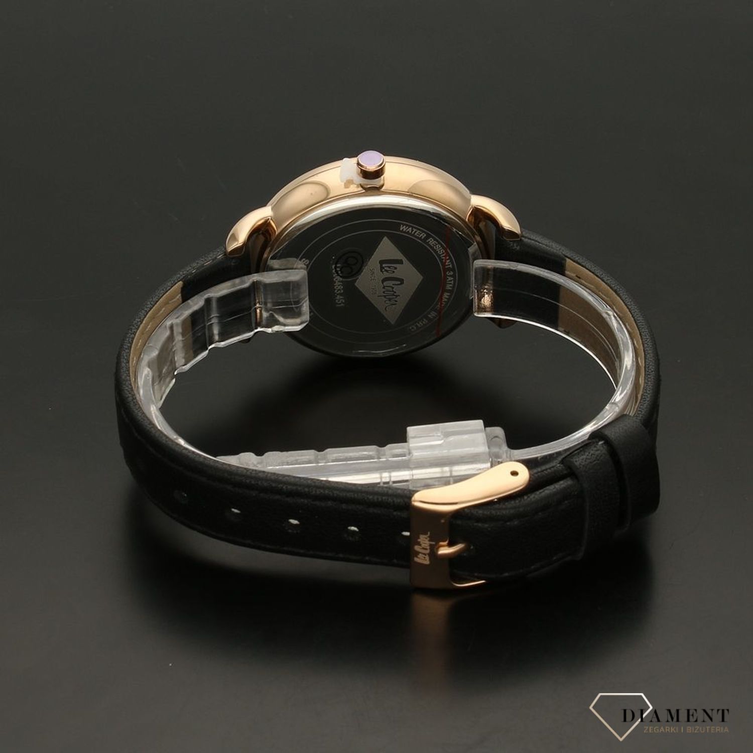 Damski zegarek Lee Cooper FW18 LC06483.451.jpg