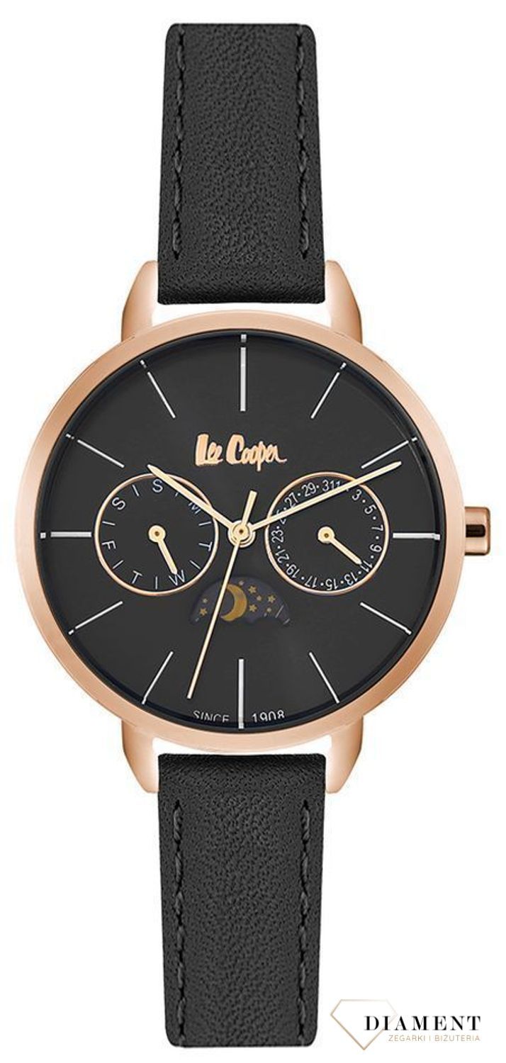 Damski zegarek Lee Cooper FW18 LC06483.451.jpg