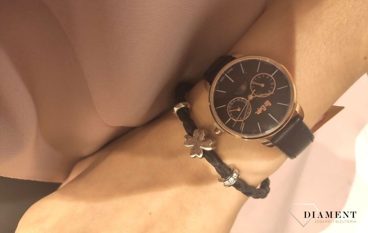 Damski zegarek Lee Cooper FW18 LC06483.451.jpg