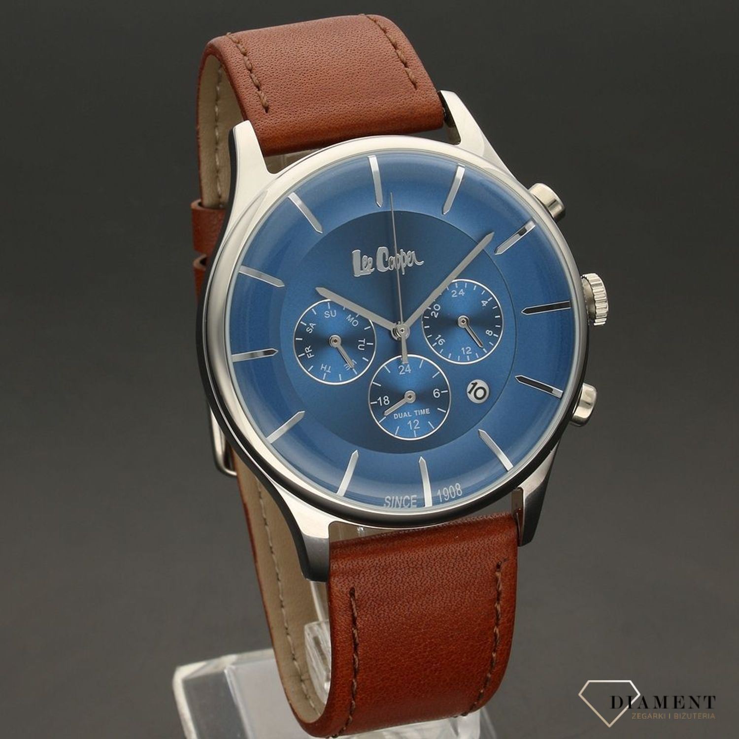 Męski zegarek Lee Cooper 18 SPRING LC06491.392.jpg