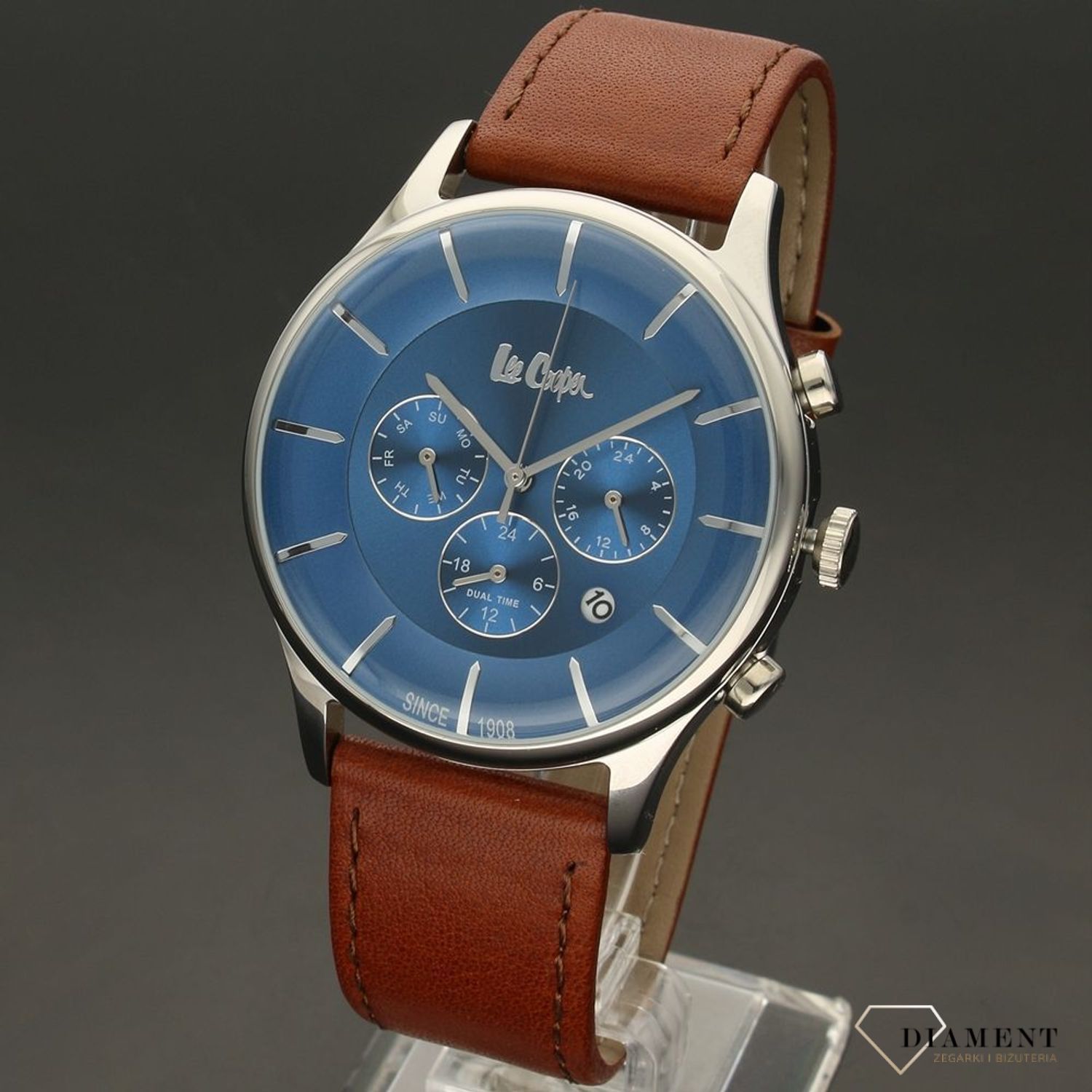 Męski zegarek Lee Cooper 18 SPRING LC06491.392.jpg