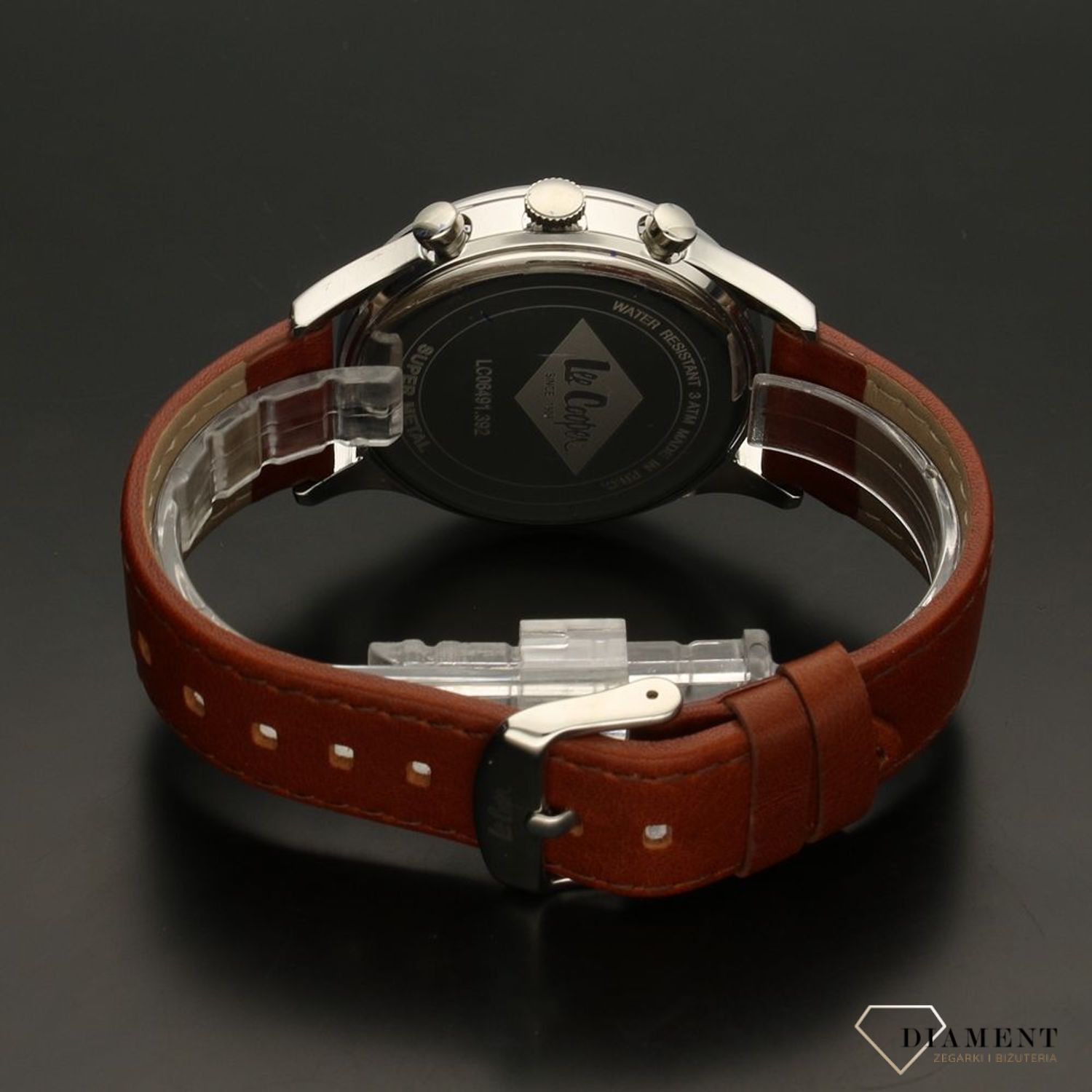 Męski zegarek Lee Cooper 18 SPRING LC06491.392.jpg