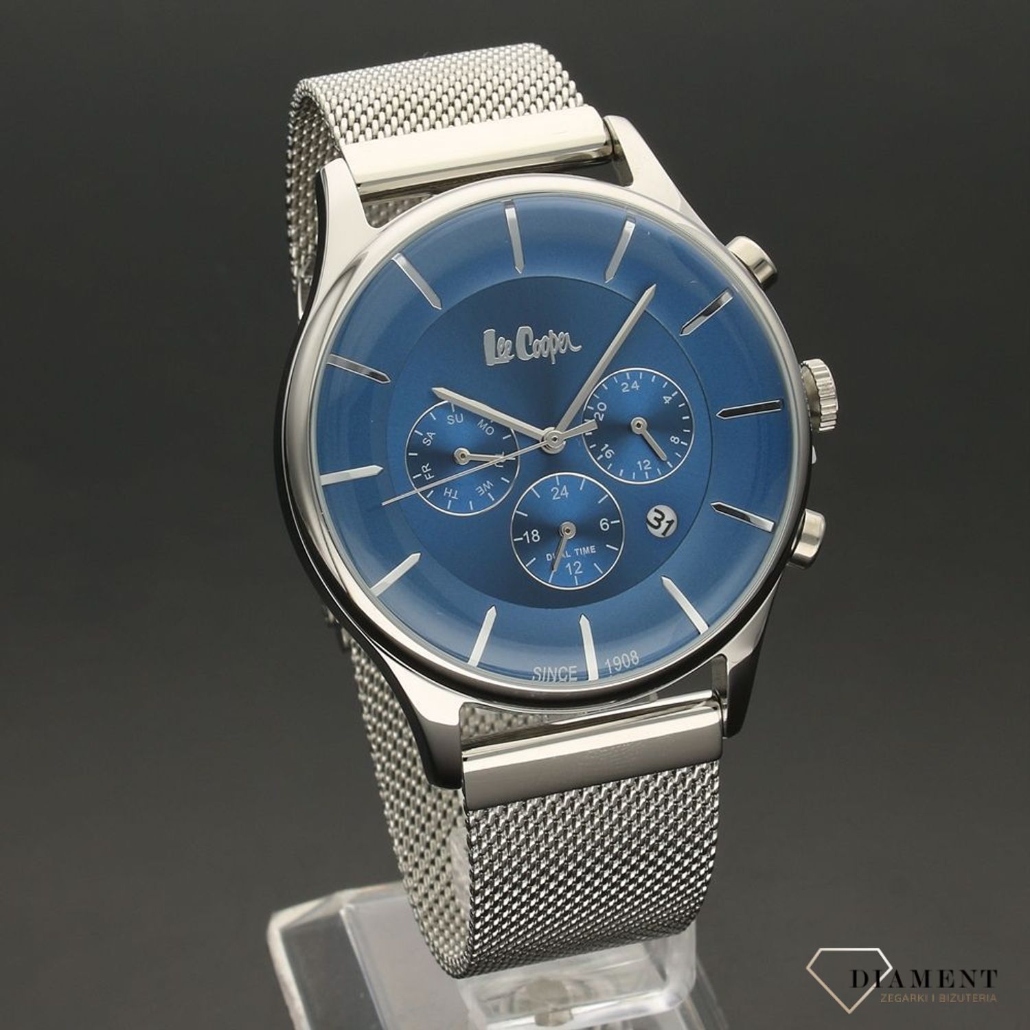 Męski zegarek Lee Cooper FW18 LC06492.390.jpg
