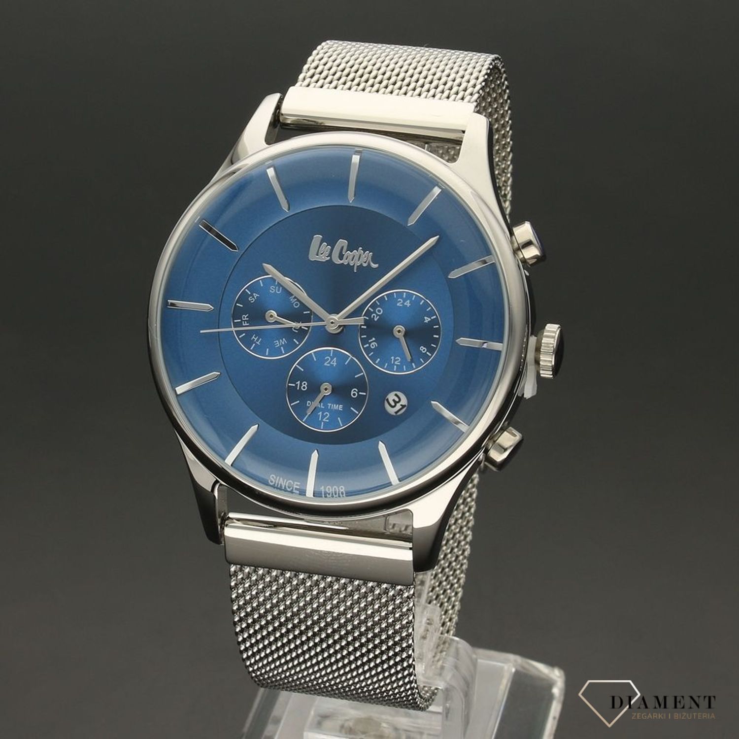 Męski zegarek Lee Cooper FW18 LC06492.390.jpg