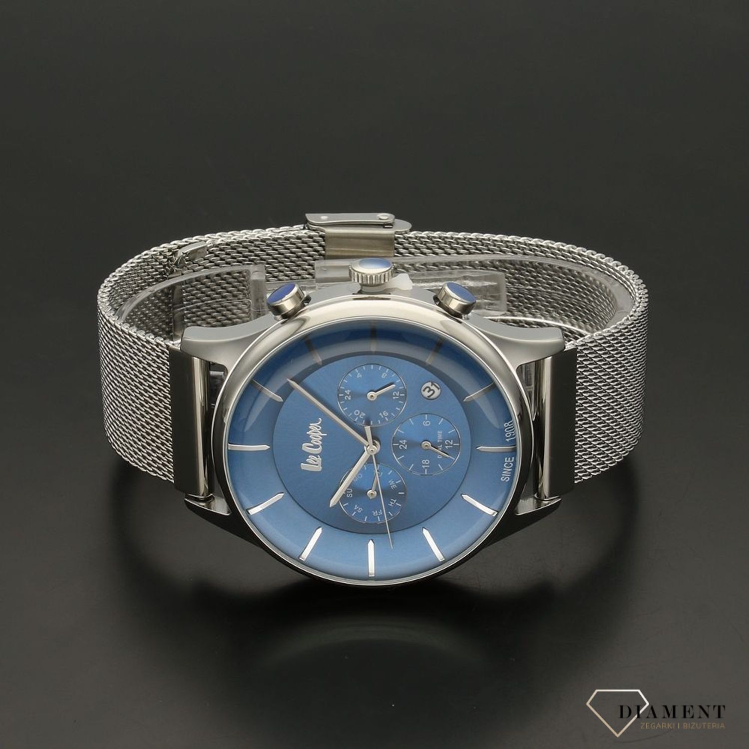 Męski zegarek Lee Cooper FW18 LC06492.390.jpg