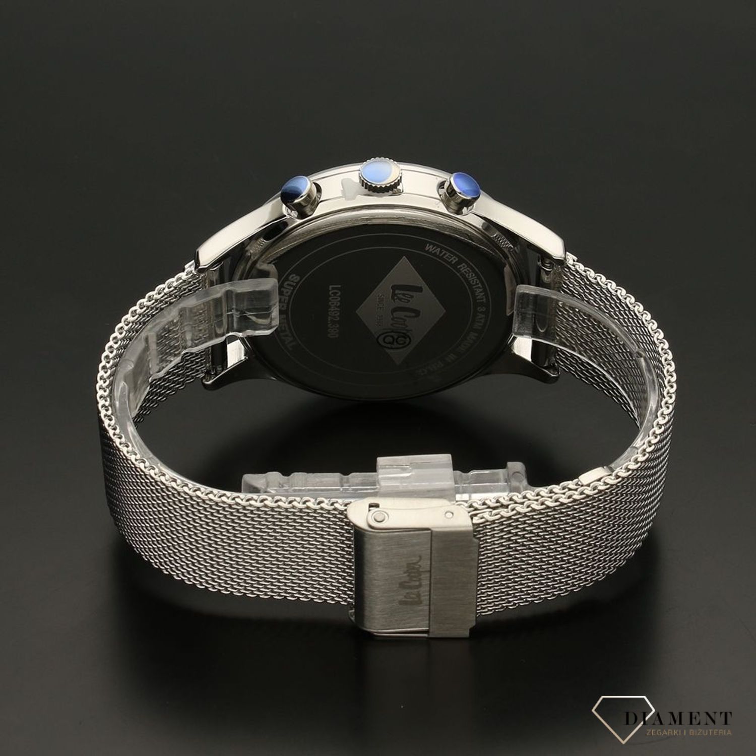 Męski zegarek Lee Cooper FW18 LC06492.390.jpg