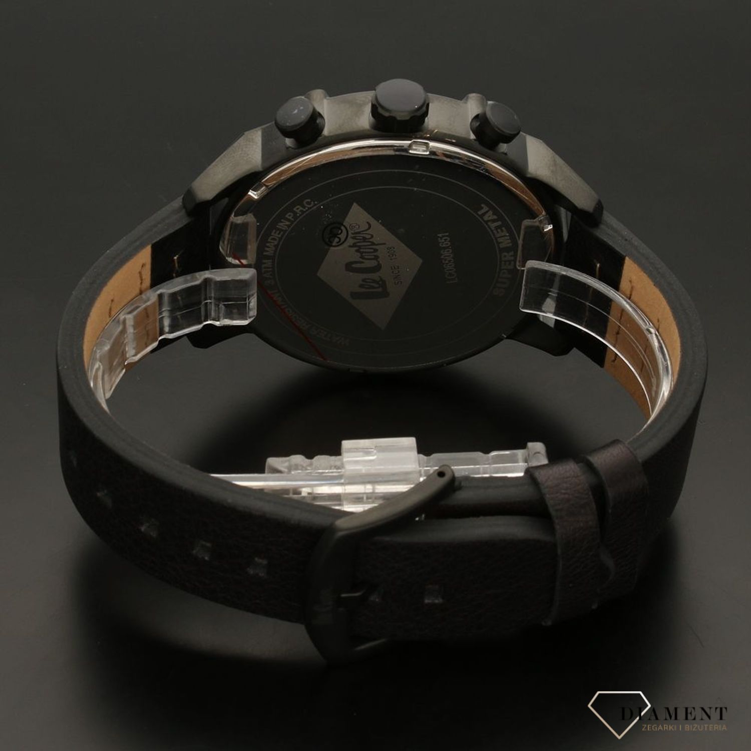 Męski zegarek Lee Cooper 18 SPRING LC06506.651.jpg