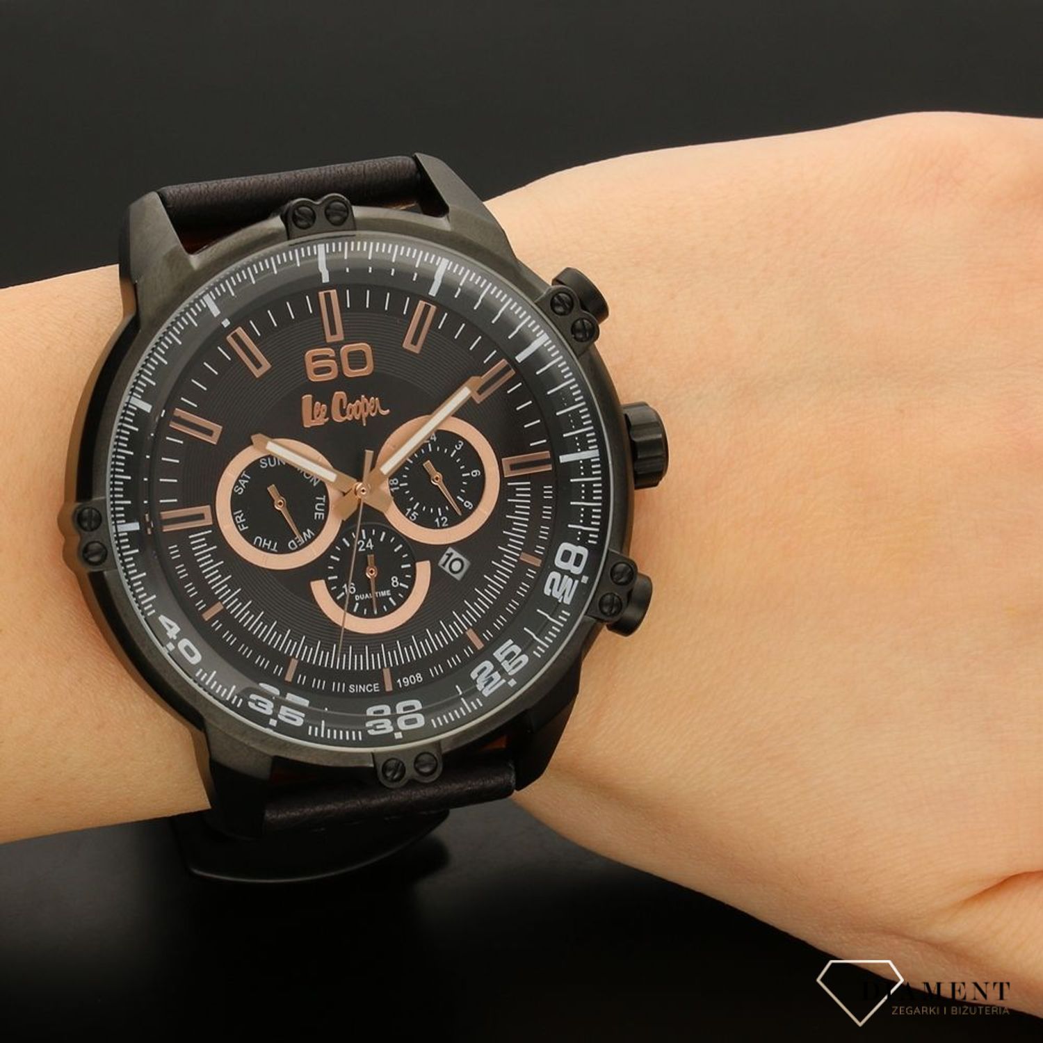 Męski zegarek Lee Cooper 18 SPRING LC06506.651.jpg