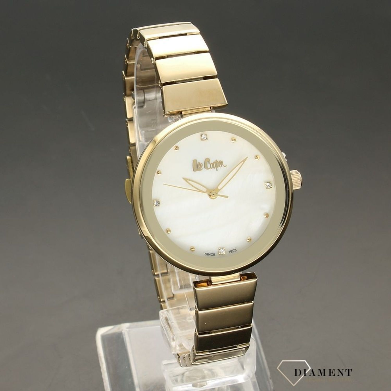 Damski zegarek Lee Cooper FW18 LC06509.120.jpg