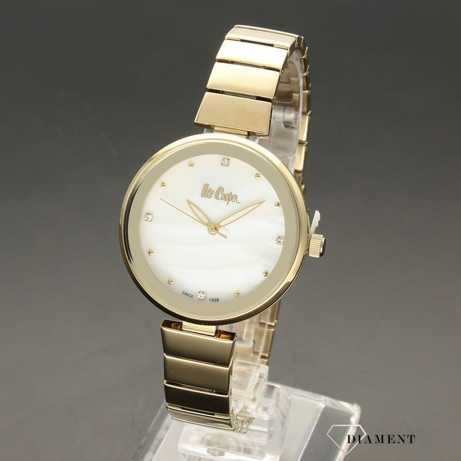 Damski zegarek Lee Cooper FW18 LC06509.120.jpg