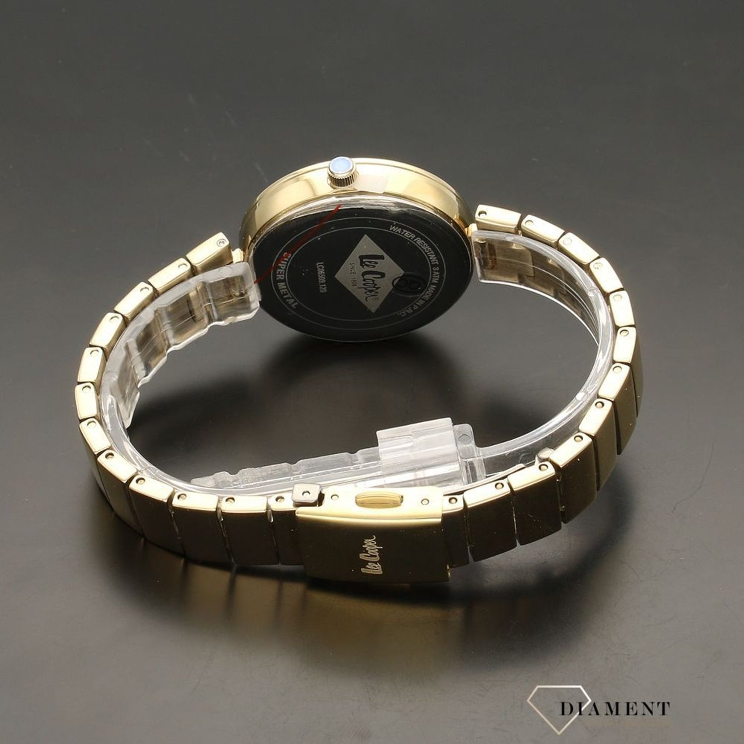 Damski zegarek Lee Cooper FW18 LC06509.120.jpg