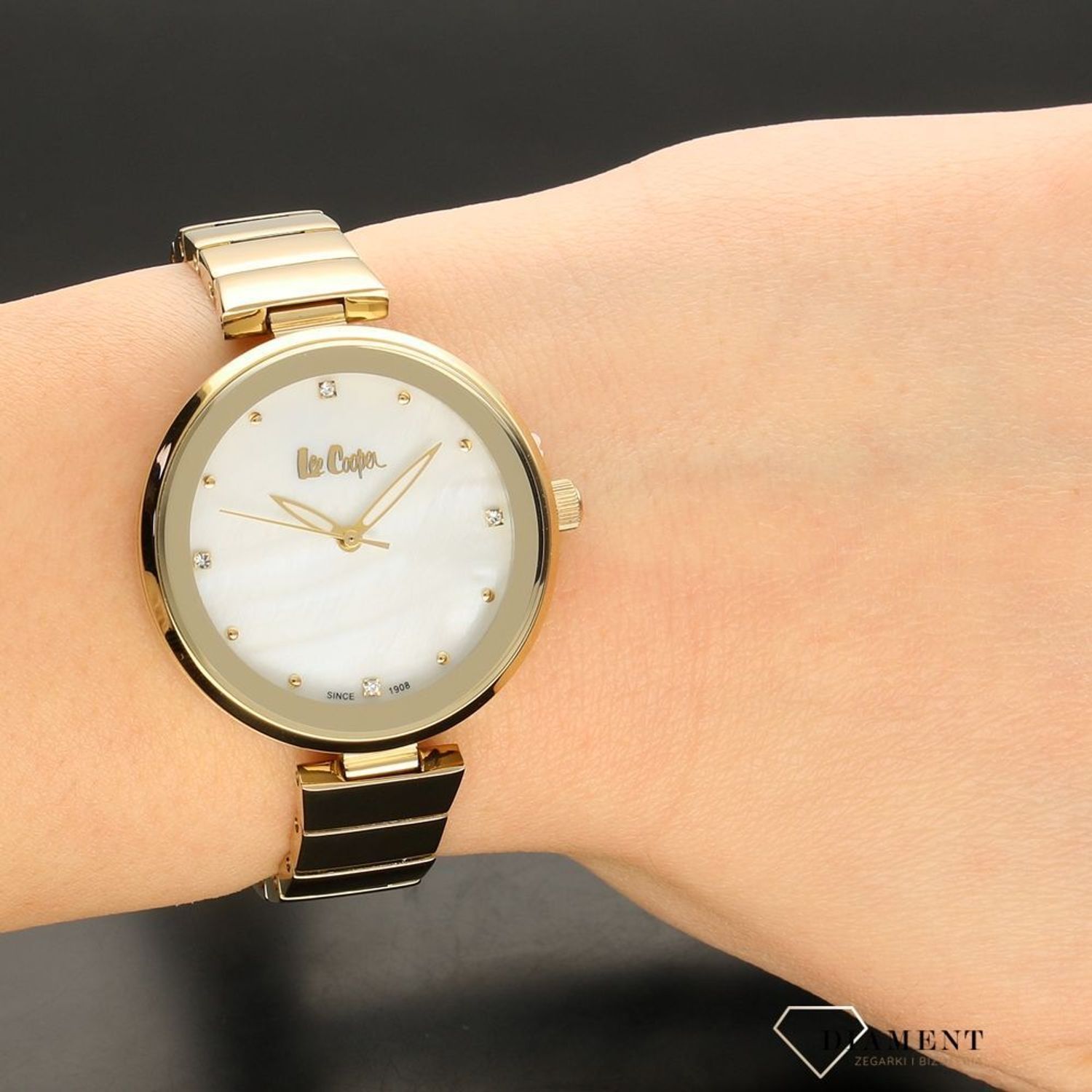 Damski zegarek Lee Cooper FW18 LC06509.120.jpg