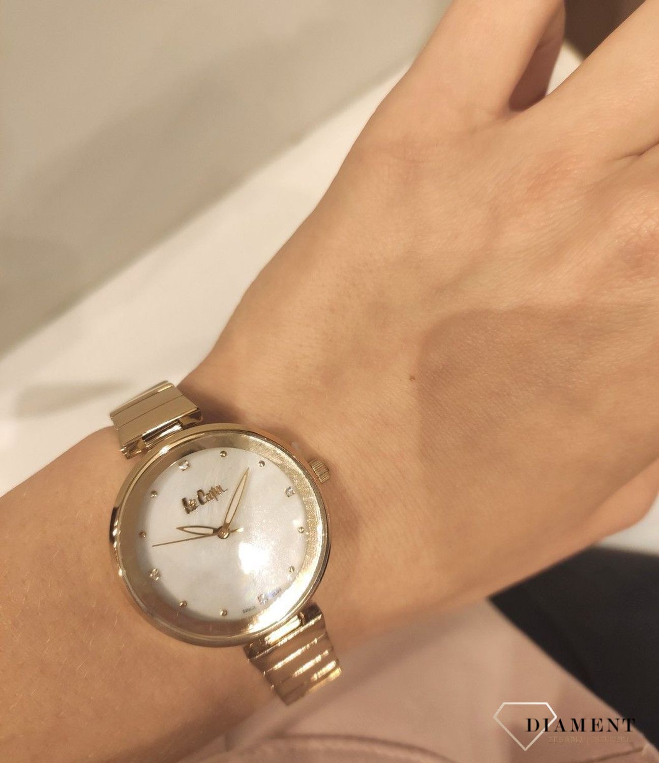 Damski zegarek Lee Cooper FW18 LC06509.120.jpg