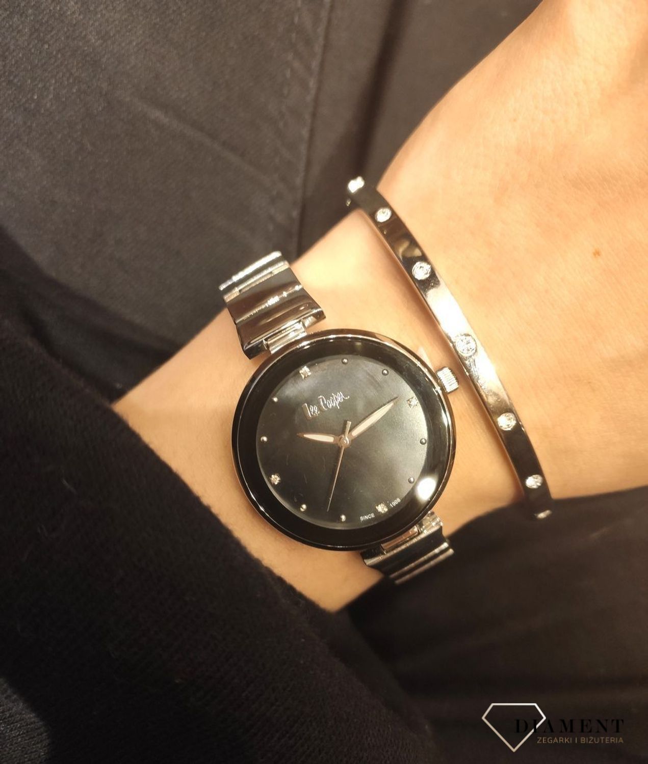 Damski zegarek Lee Cooper FW18 LC06509.350.jpg