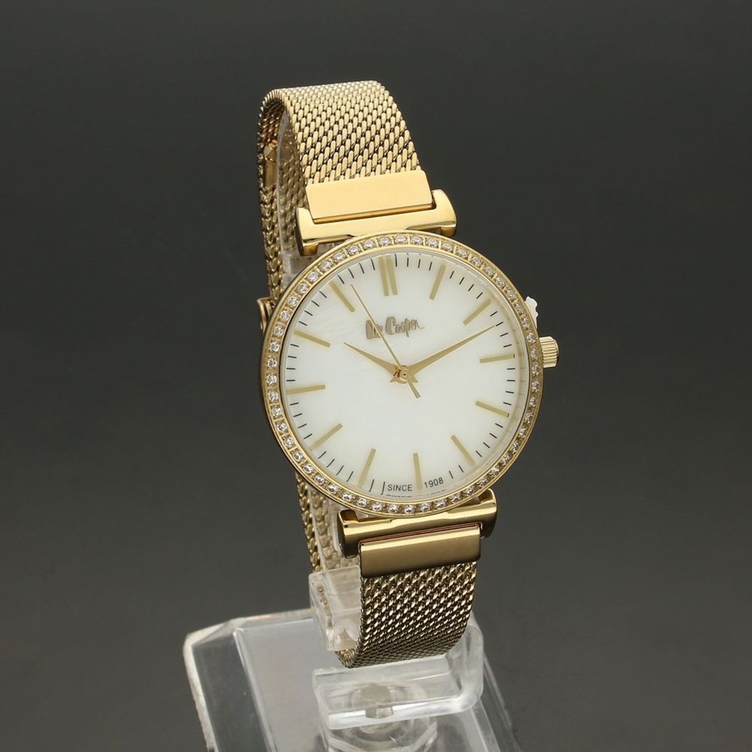 Damski zegarek Lee Cooper 18 SPRING LC06534.120.jpg