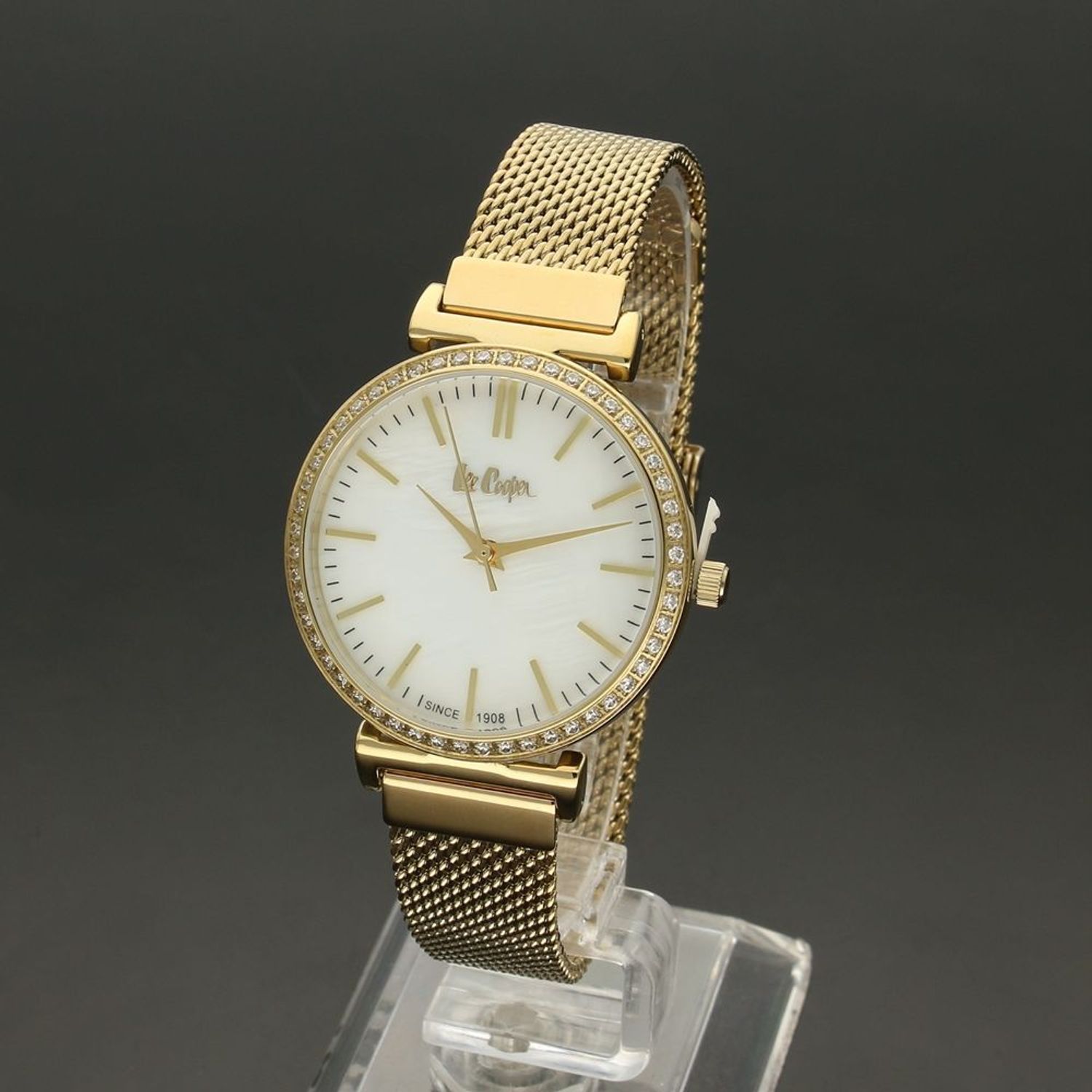 Damski zegarek Lee Cooper 18 SPRING LC06534.120.jpg