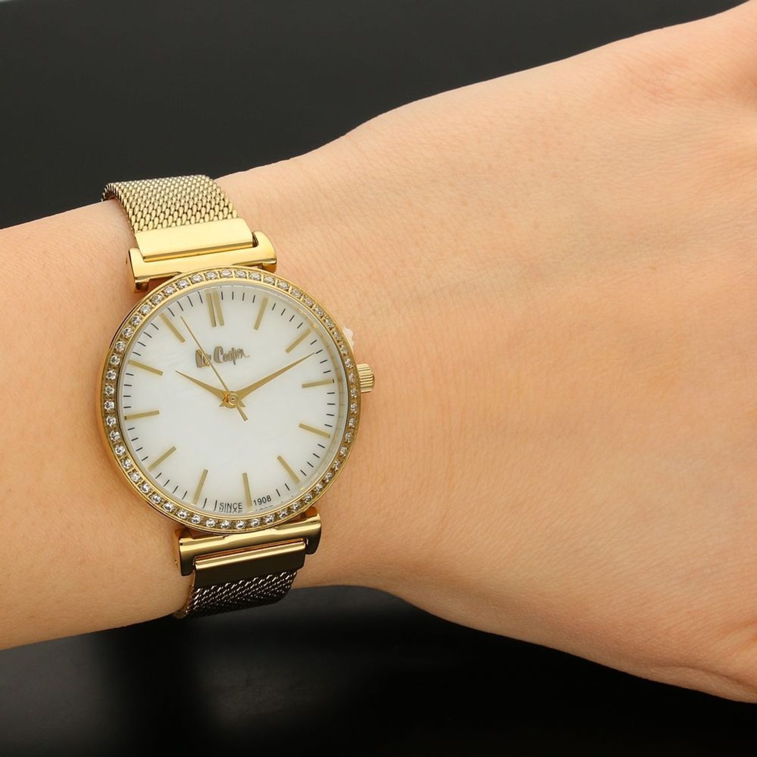 Damski zegarek Lee Cooper 18 SPRING LC06534.120.jpg