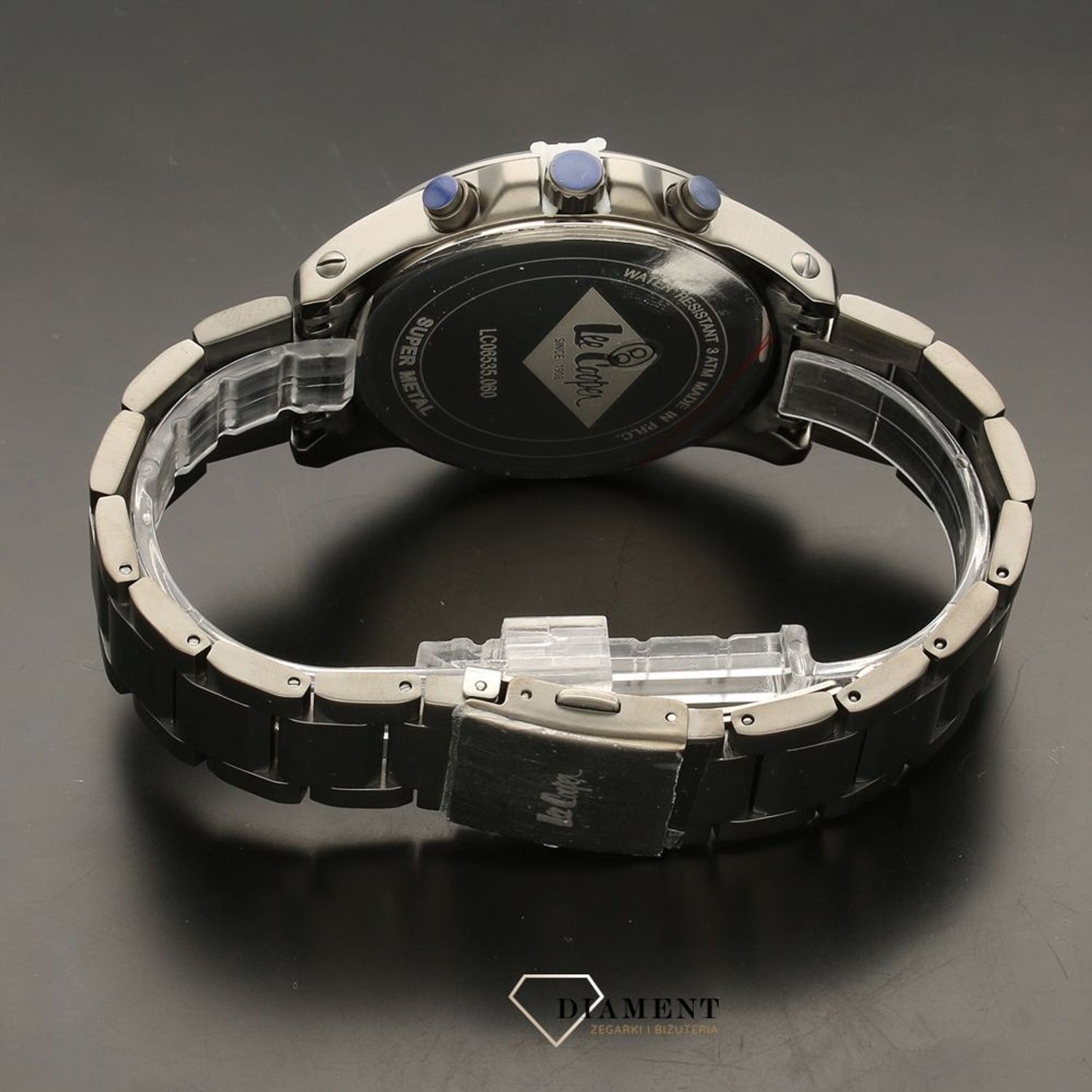 Męski zegarek Lee Cooper 18 SPRING LC06535.060.jpg