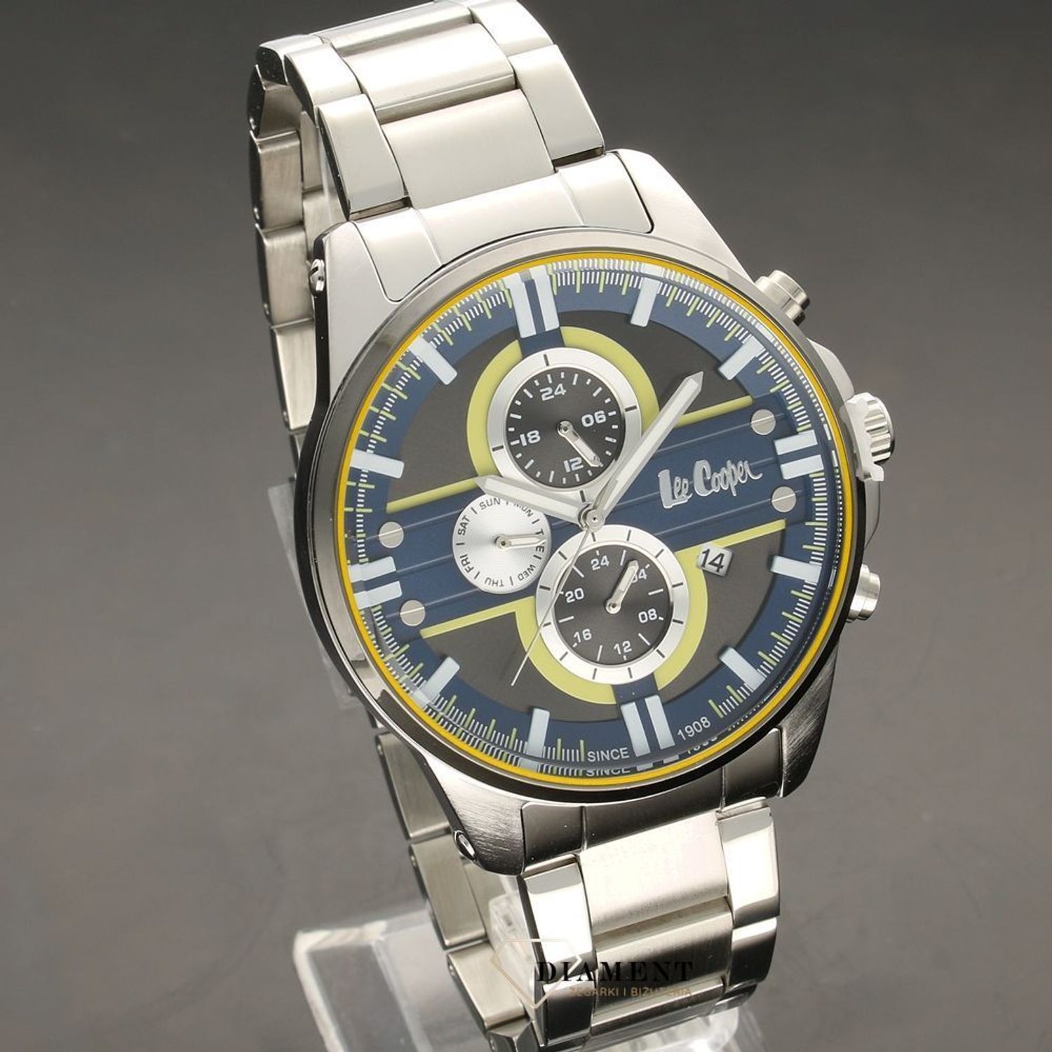 Męski zegarek Lee Cooper FW18 LC06535.360.jpg