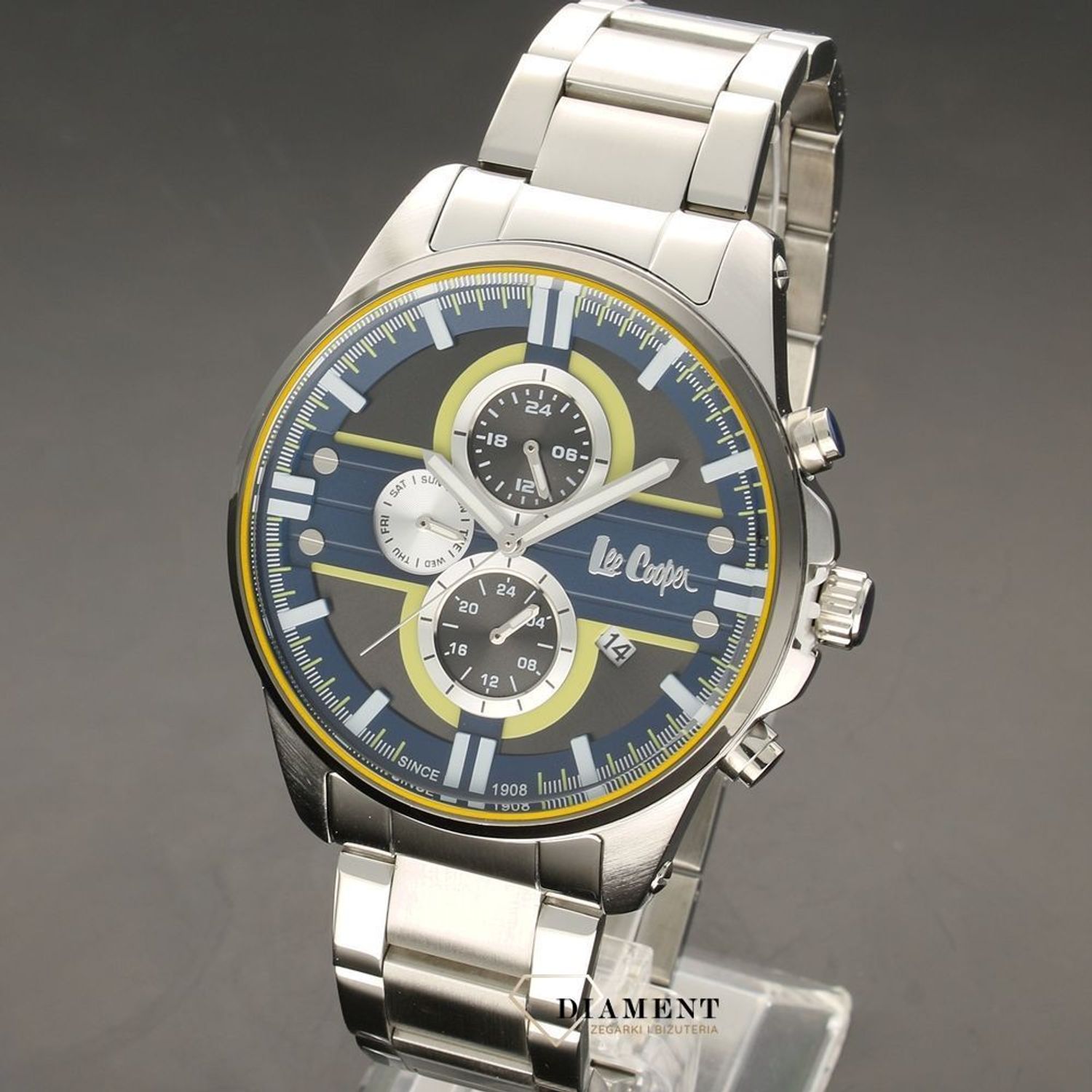 Męski zegarek Lee Cooper FW18 LC06535.360.jpg