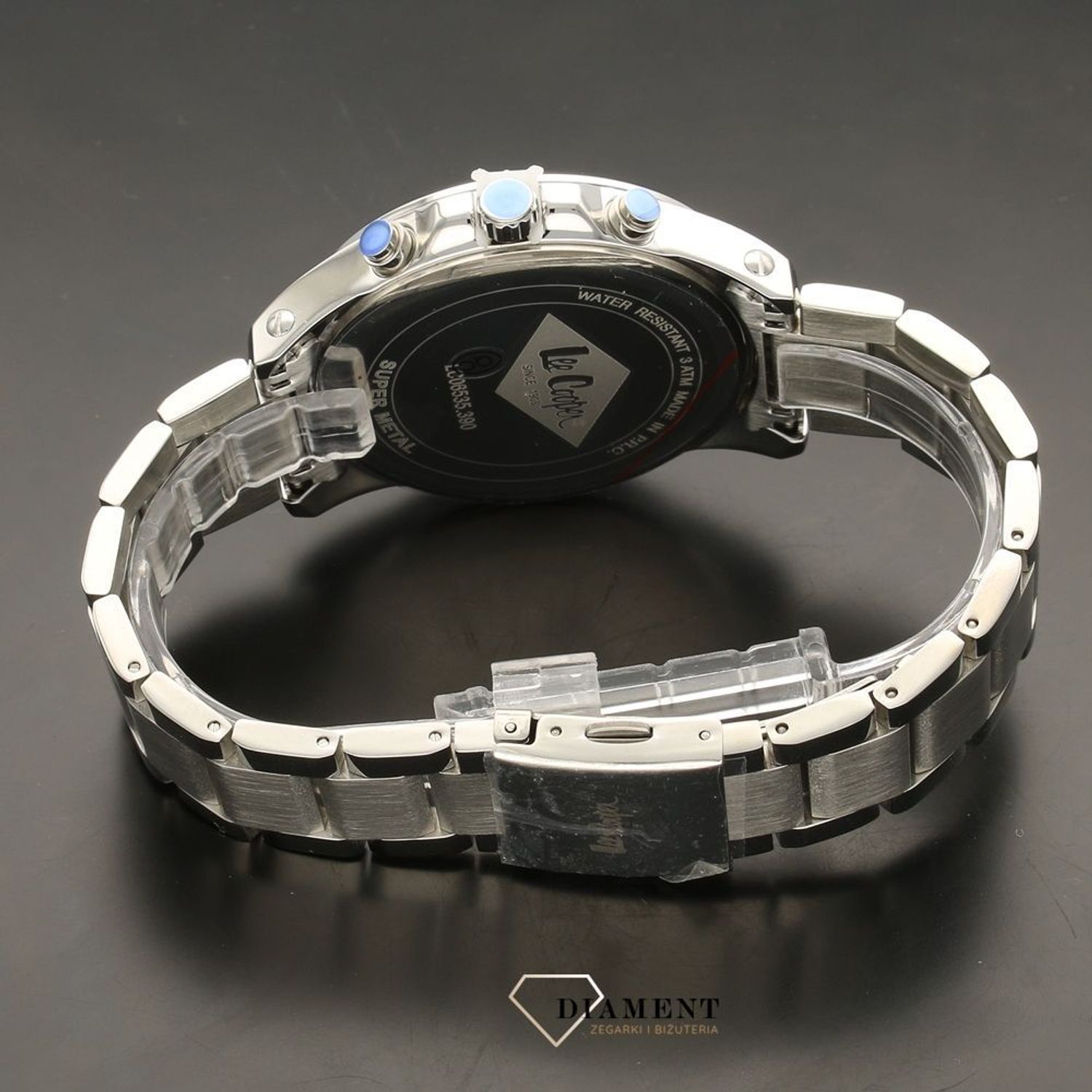 Męski zegarek Lee Cooper 18 SPRING LC06535.390.jpg