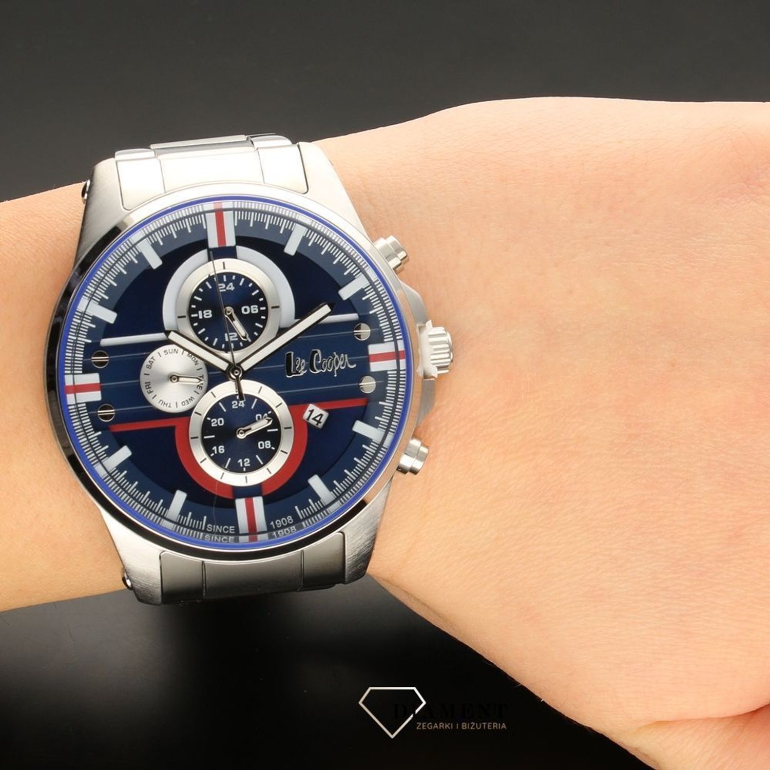 Męski zegarek Lee Cooper 18 SPRING LC06535.390.jpg