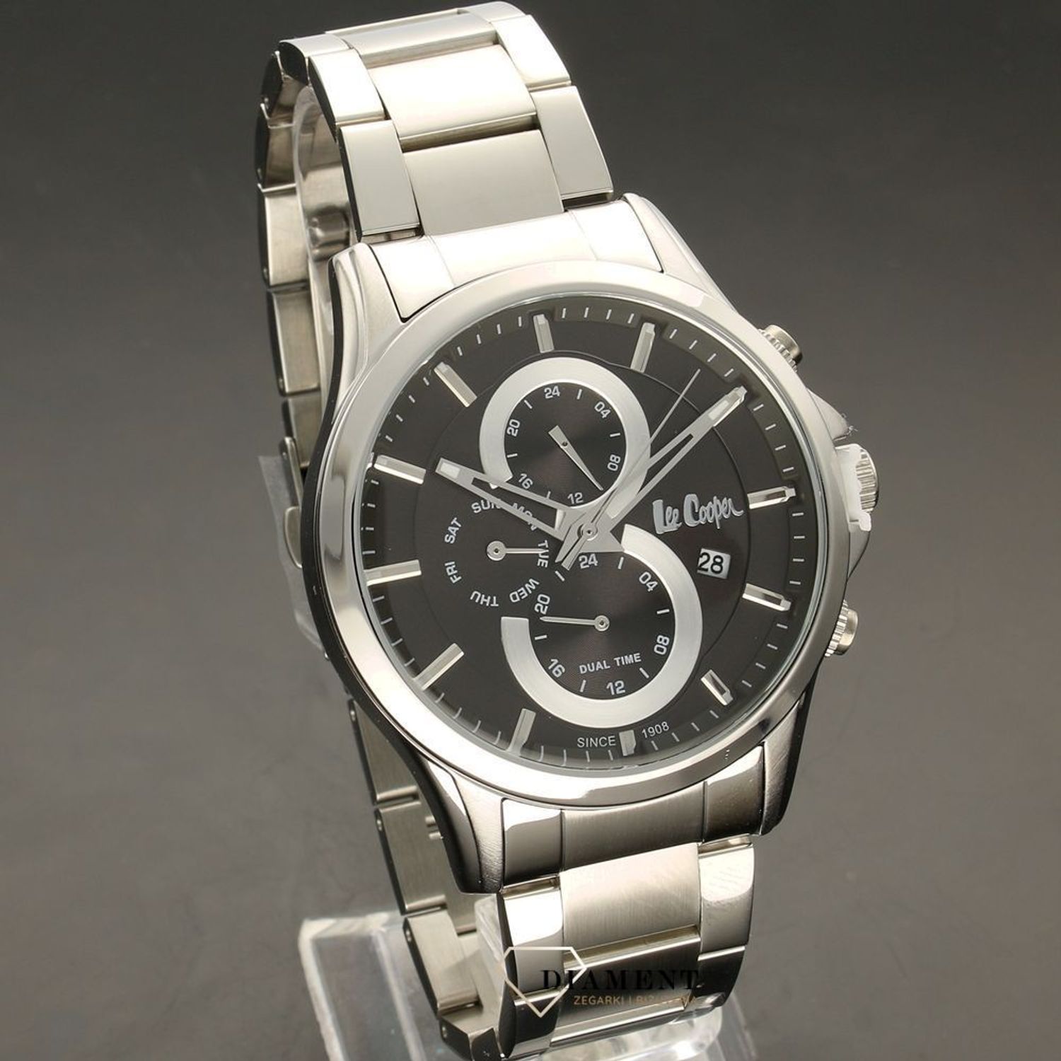 Męski zegarek Lee Cooper 18 SPRING LC06555.350.jpg
