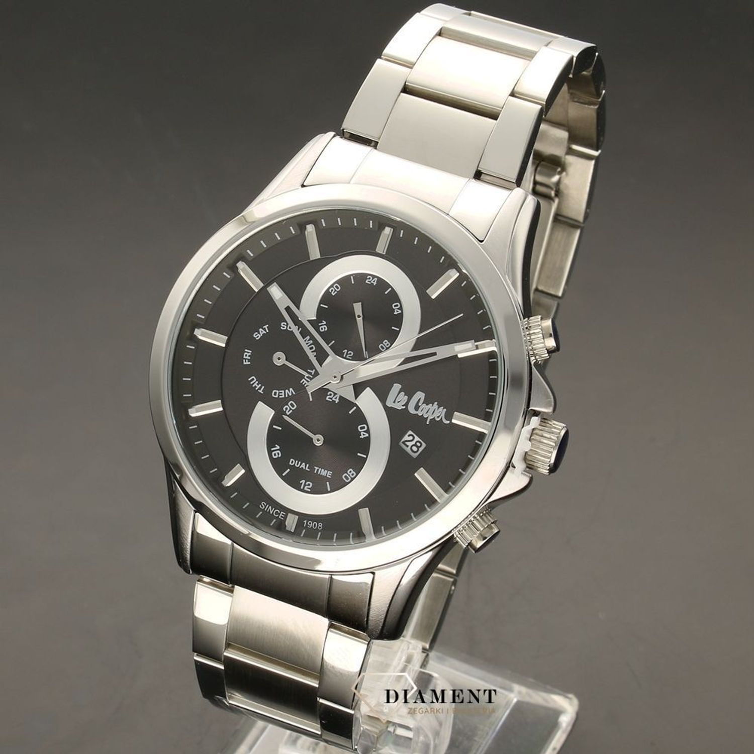 Męski zegarek Lee Cooper 18 SPRING LC06555.350.jpg