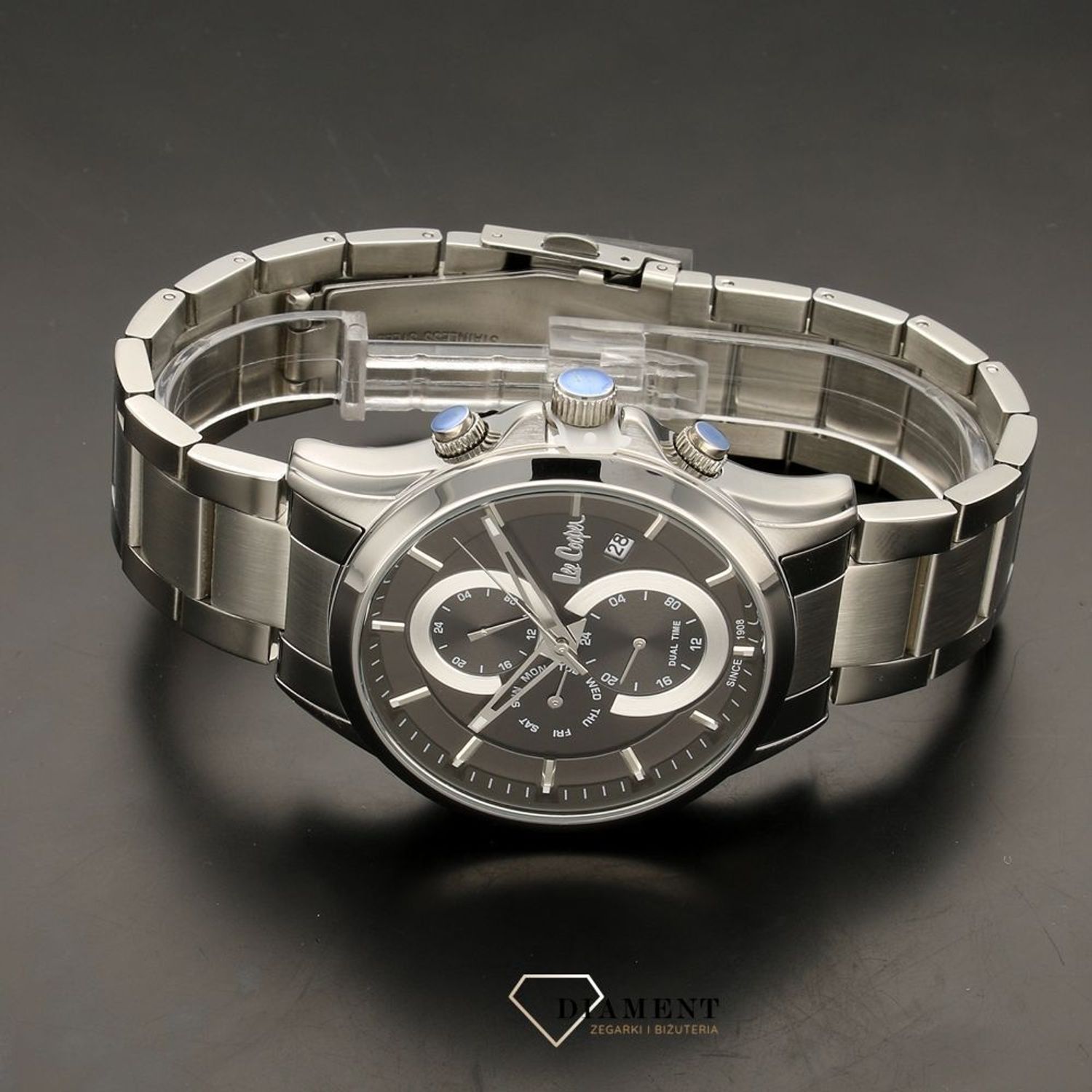 Męski zegarek Lee Cooper 18 SPRING LC06555.350.jpg