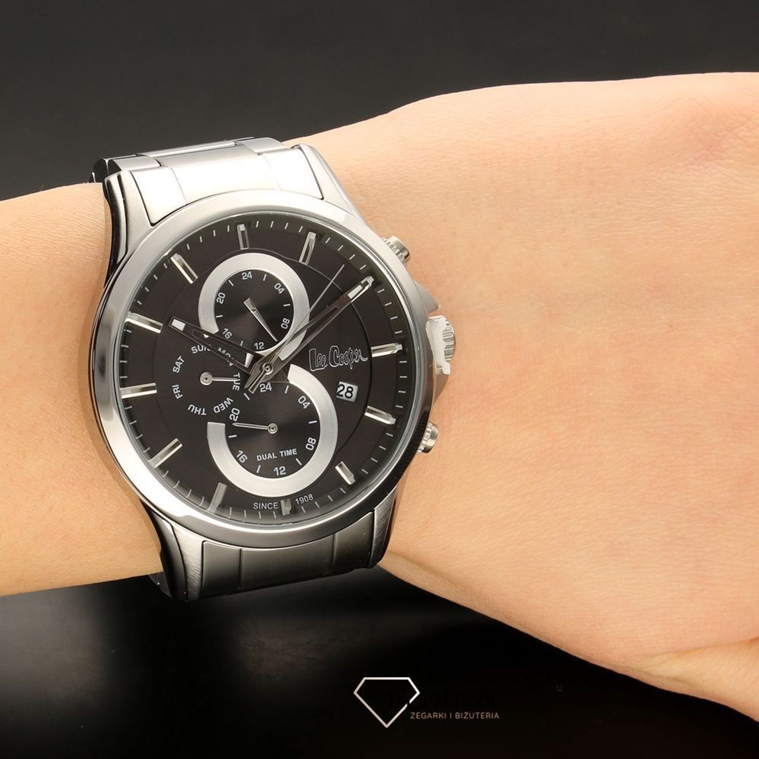 Męski zegarek Lee Cooper 18 SPRING LC06555.350.jpg