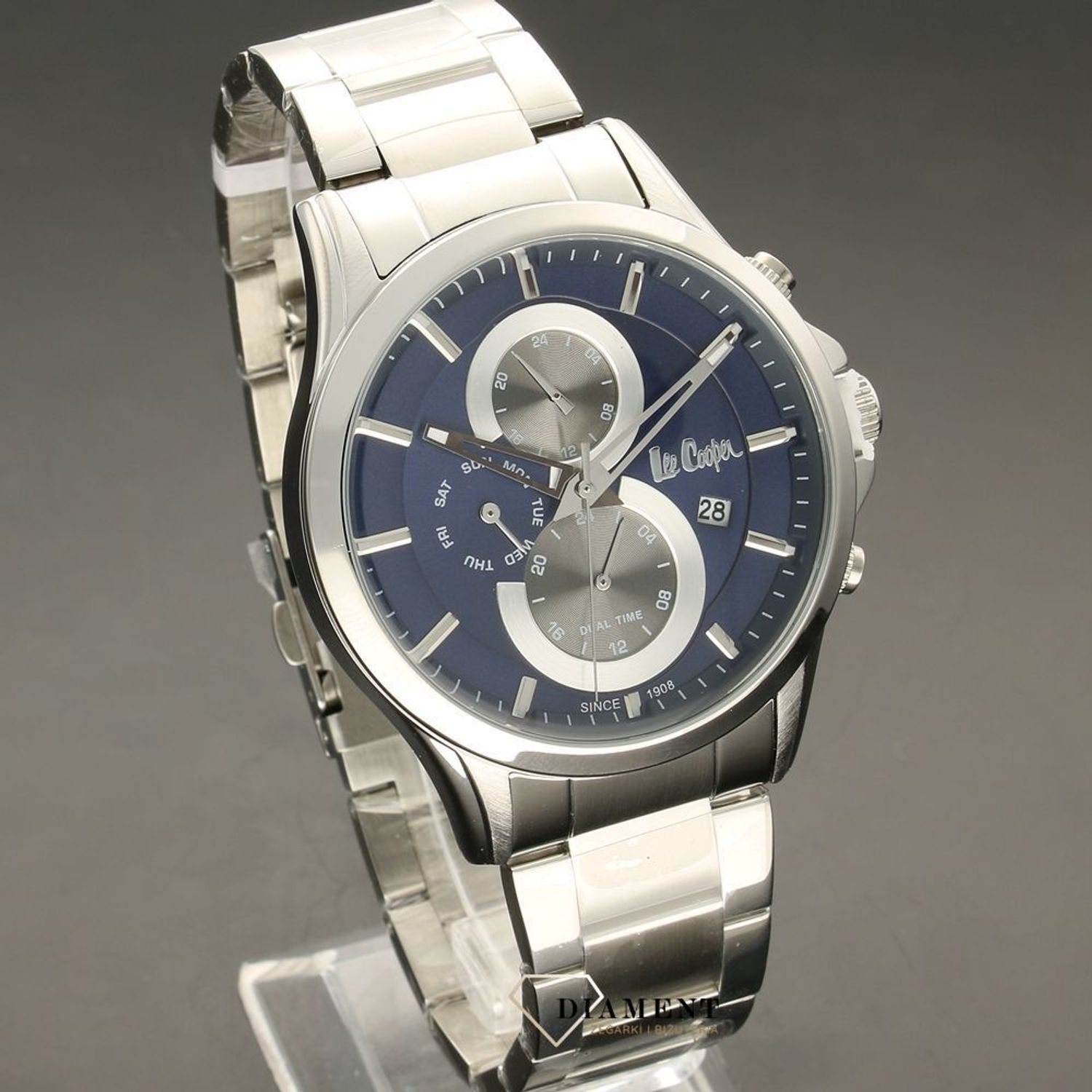 Męski zegarek Lee Cooper 18 SPRING LC06555.390.jpg