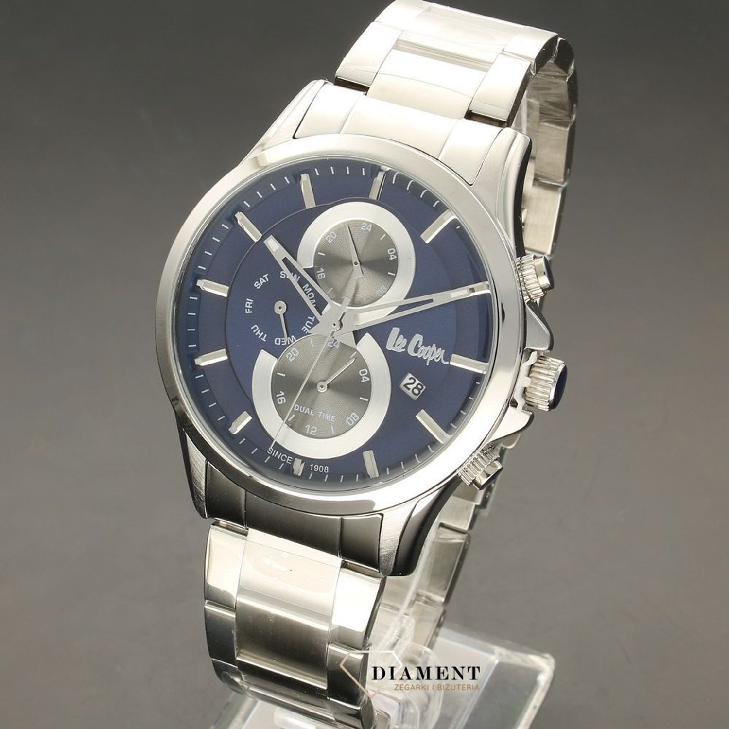 Męski zegarek Lee Cooper 18 SPRING LC06555.390.jpg