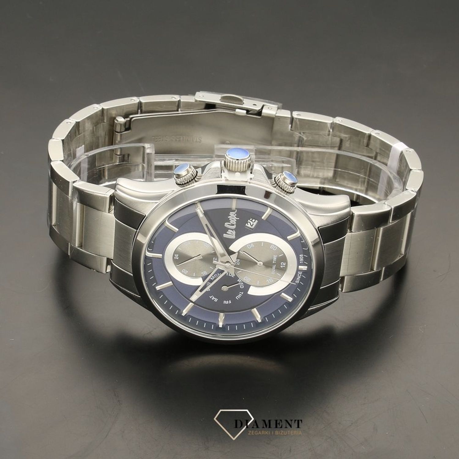 Męski zegarek Lee Cooper 18 SPRING LC06555.390.jpg