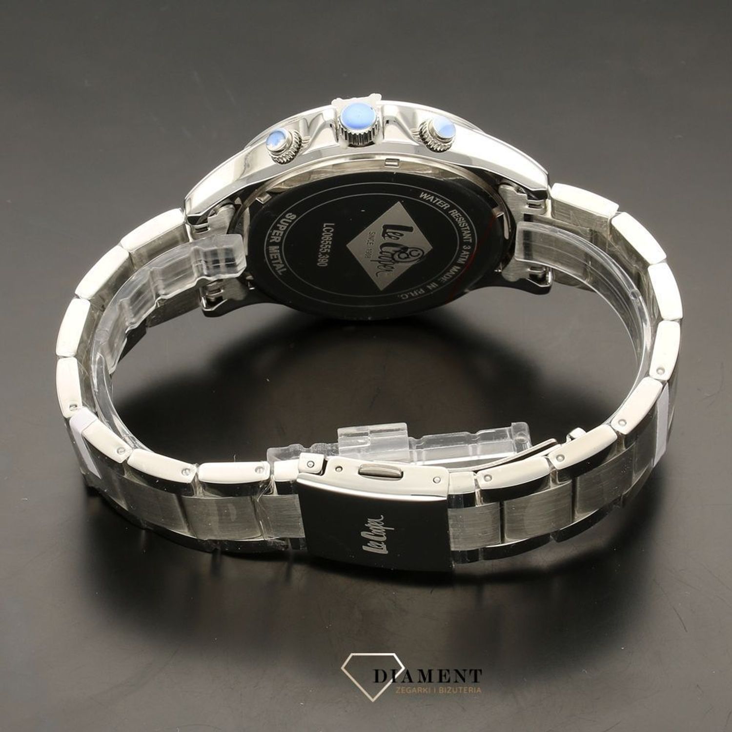 Męski zegarek Lee Cooper 18 SPRING LC06555.390.jpg