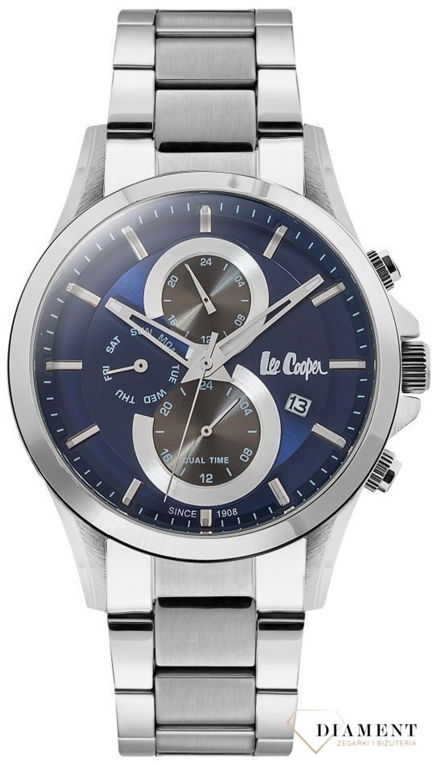 Męski zegarek Lee Cooper 18 SPRING LC06555.390.jpg