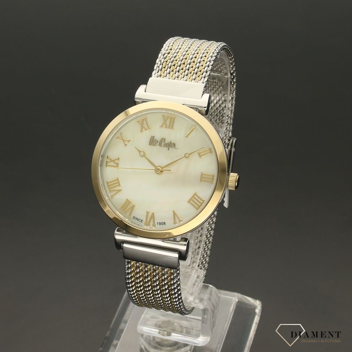 Damski zegarek Lee Cooper FW18 LC06561.220.jpg