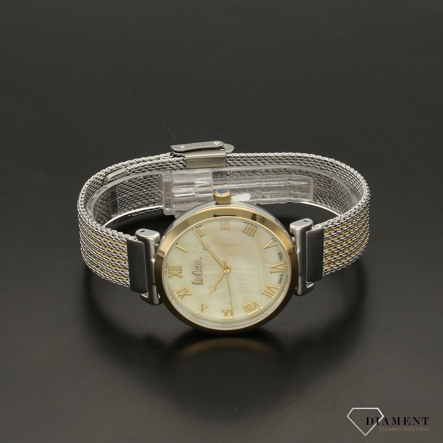 Damski zegarek Lee Cooper FW18 LC06561.220.jpg