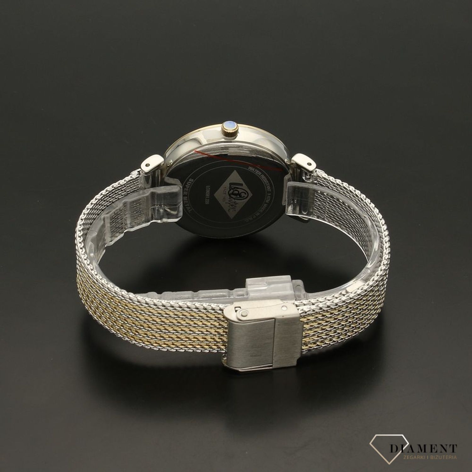 Damski zegarek Lee Cooper FW18 LC06561.220.jpg