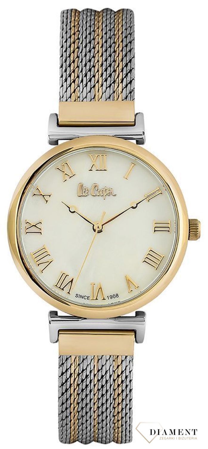 Damski zegarek Lee Cooper FW18 LC06561.220.jpg