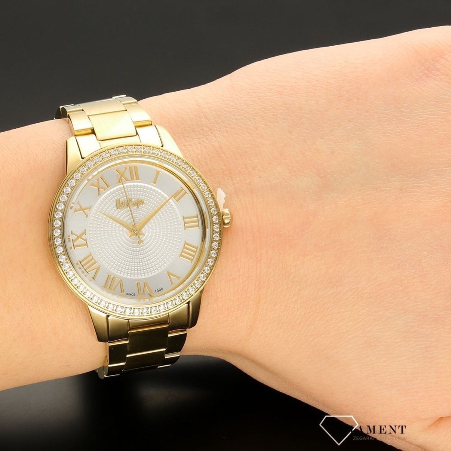 Damski zegarek Lee Cooper 18 SUMMER LC06579.130.jpg