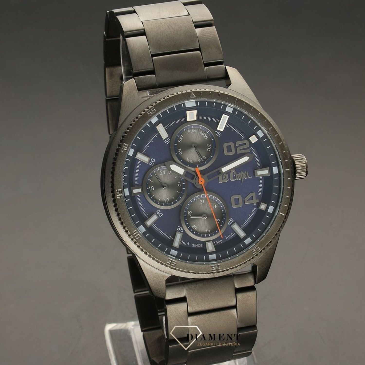 Męski zegarek Lee Cooper 18 SUMMER LC06593.090.jpg