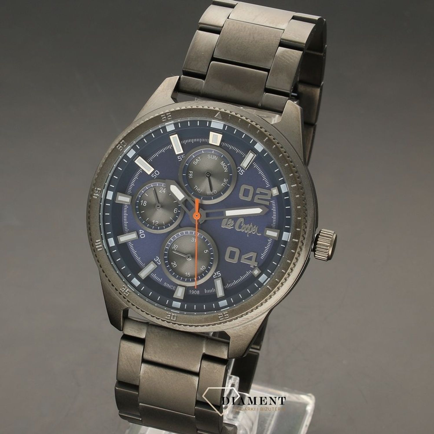 Męski zegarek Lee Cooper 18 SUMMER LC06593.090.jpg