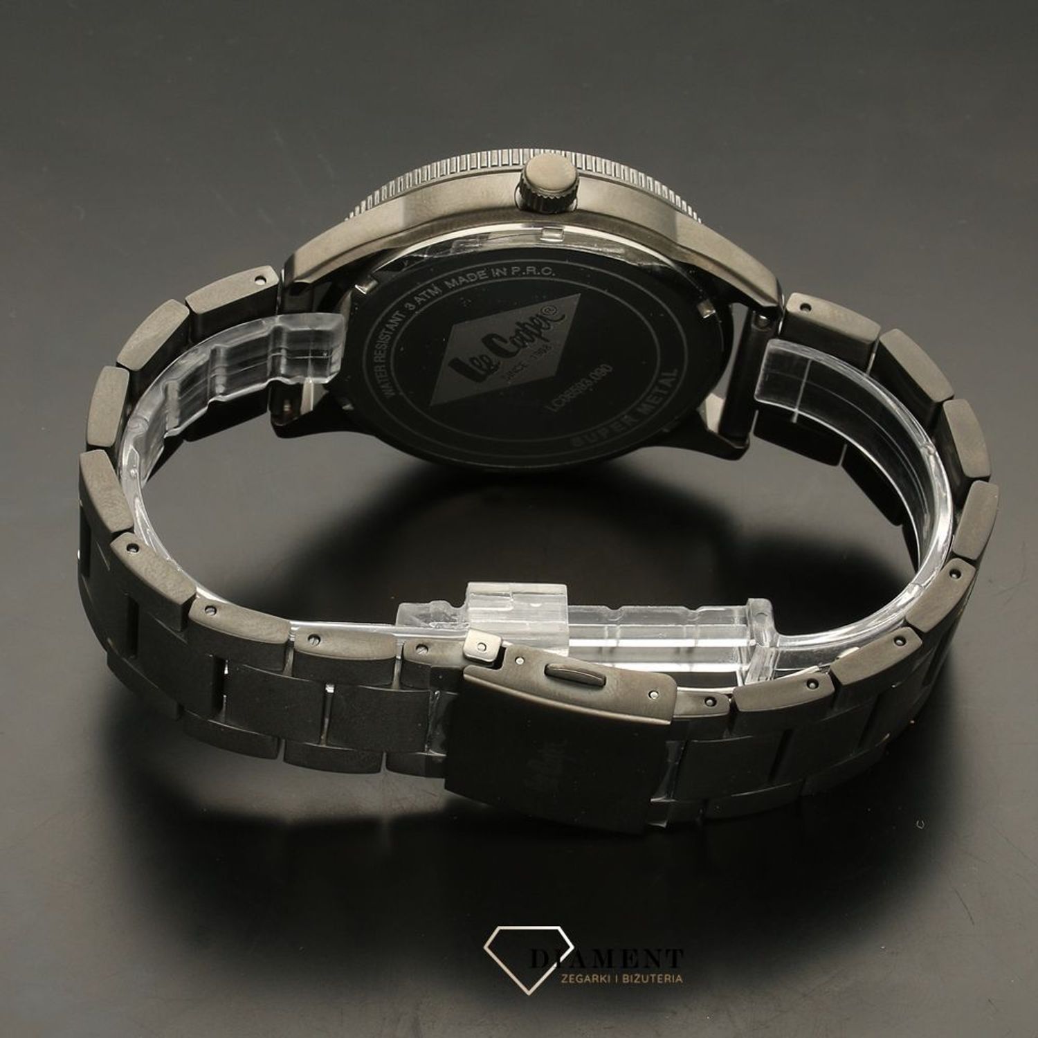 Męski zegarek Lee Cooper 18 SUMMER LC06593.090.jpg