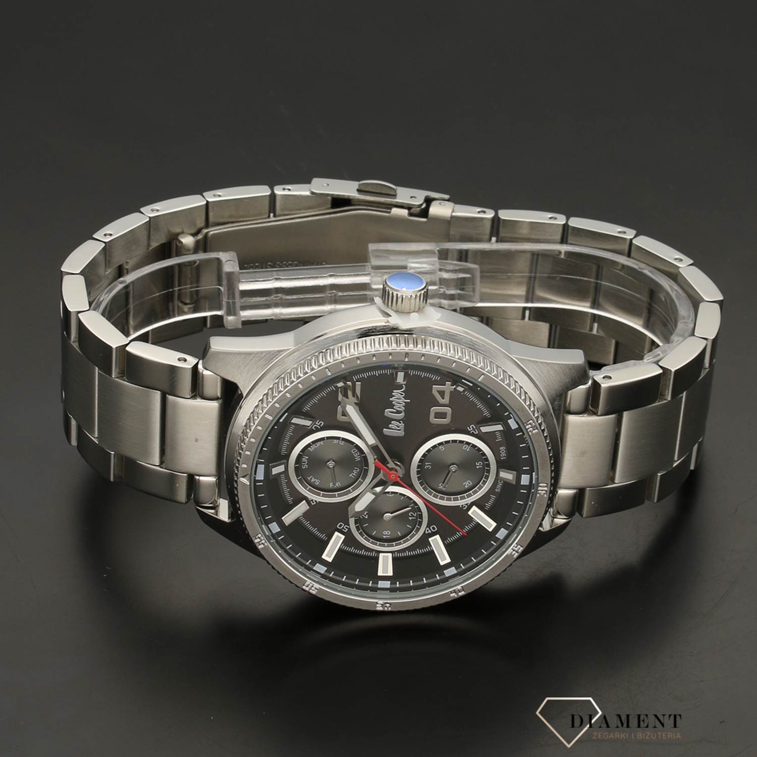 Męski zegarek Lee Cooper 18 SUMMER LC06593.350.jpg