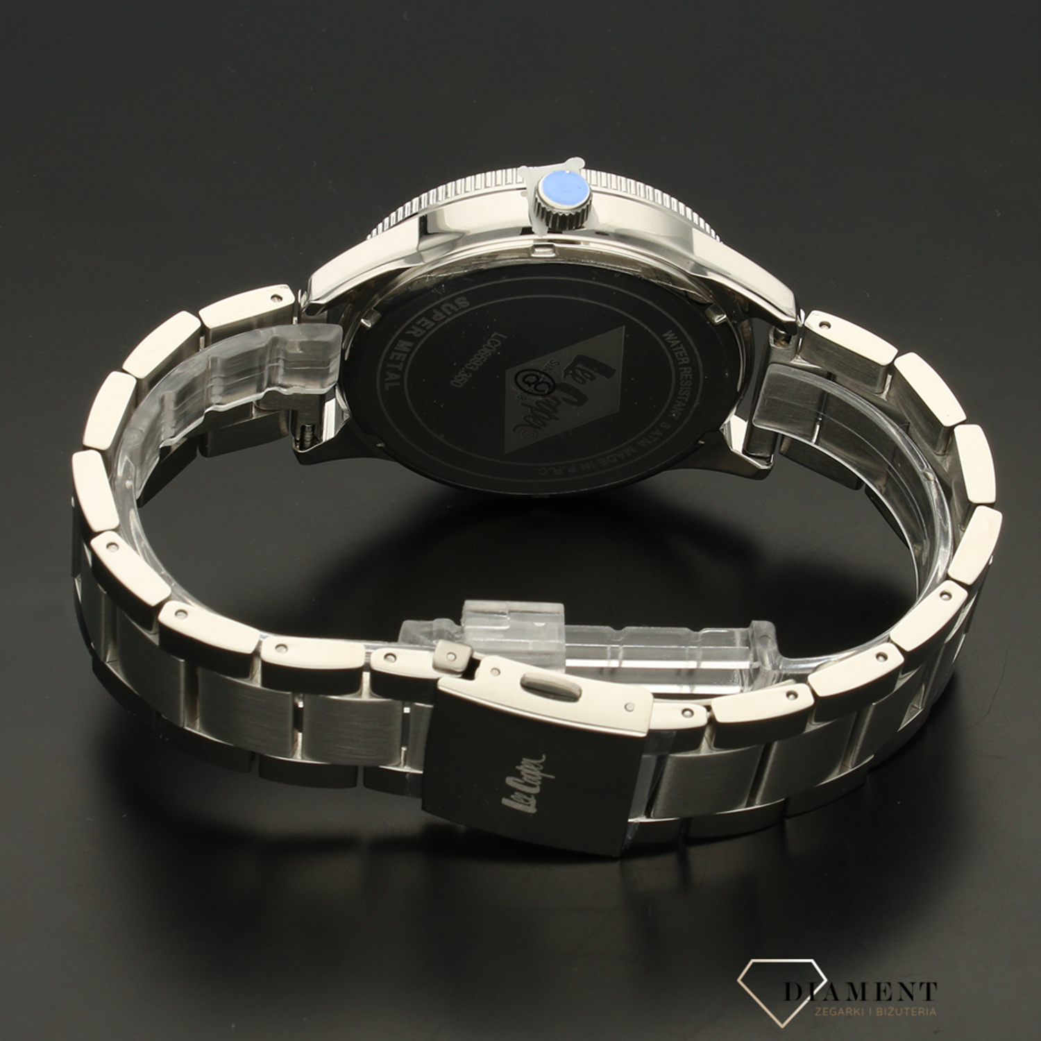 Męski zegarek Lee Cooper 18 SUMMER LC06593.350.jpg