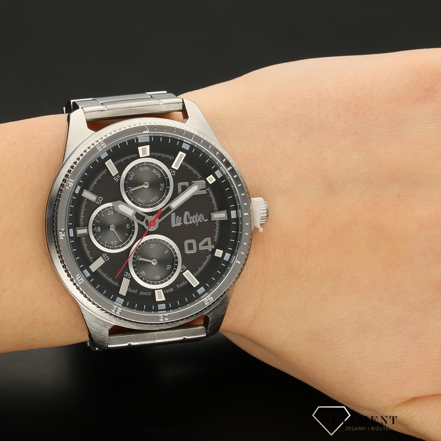 Męski zegarek Lee Cooper 18 SUMMER LC06593.350.jpg